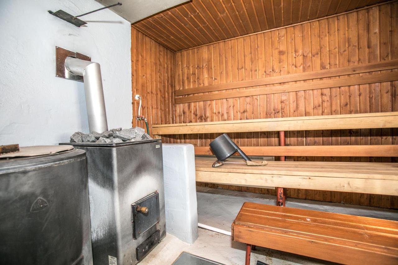 Koli Freetime Cottages Ahmovaara Dış mekan fotoğraf
