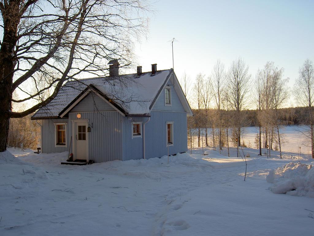 Koli Freetime Cottages Ahmovaara Dış mekan fotoğraf