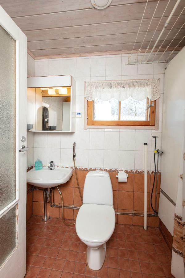 Koli Freetime Cottages Ahmovaara Dış mekan fotoğraf